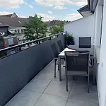 Apartment Sofia