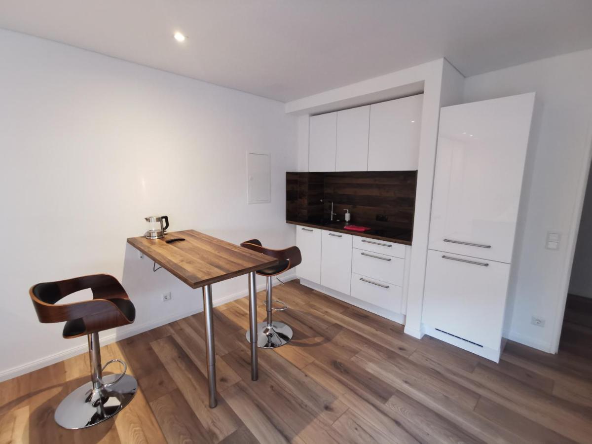 Sofia Apartment *