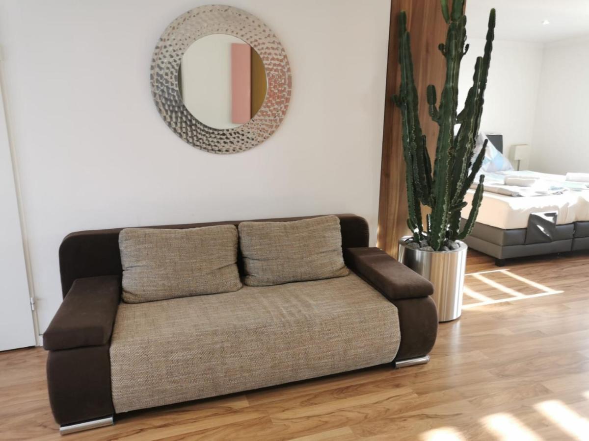 Sofia Apartment Dusseldorf