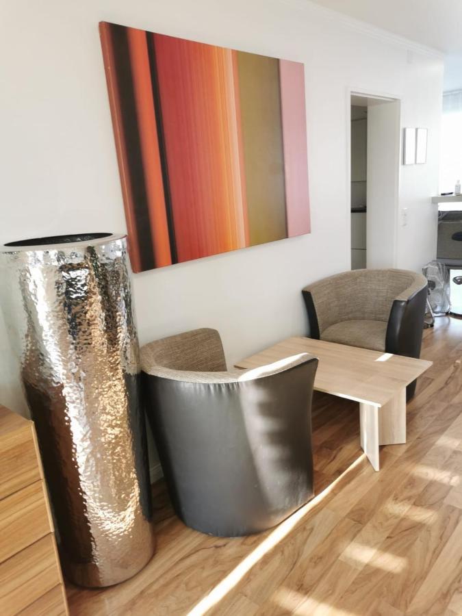 Sofia Apartment *