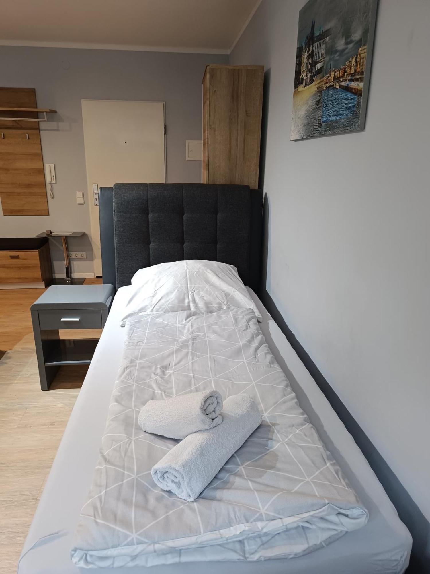Sofia Appartement
