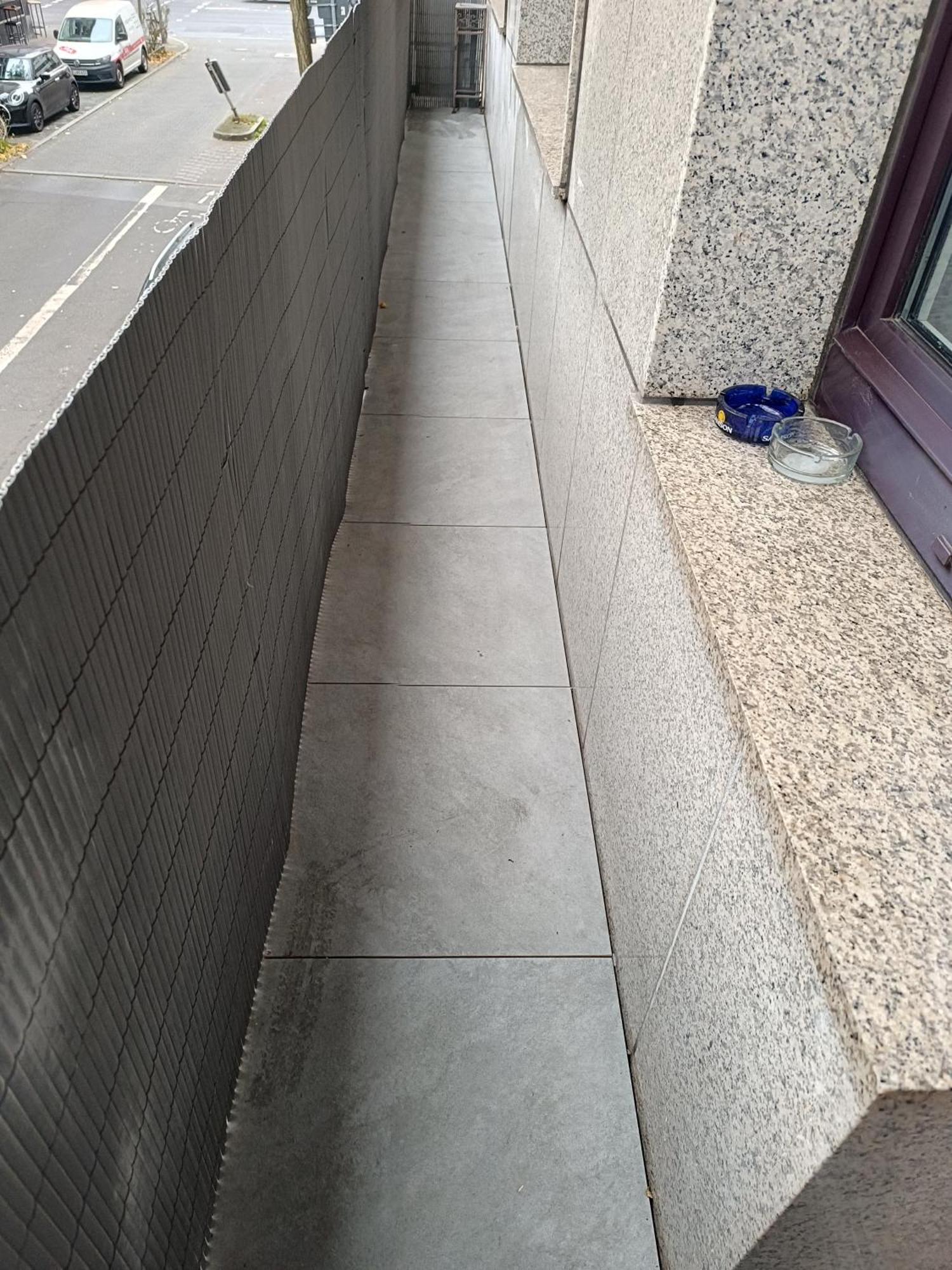 Appartement Sofia Düsseldorf