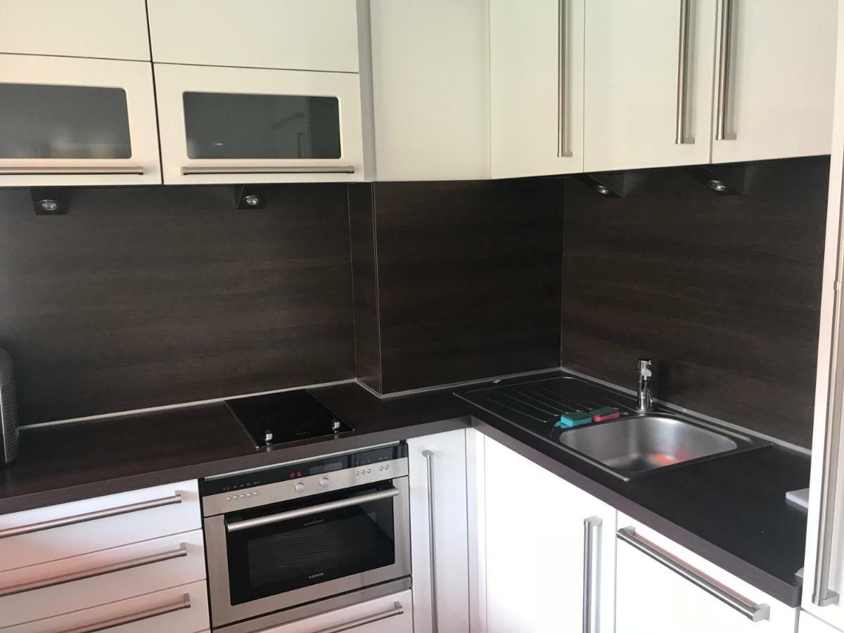 Sofia Apartment Dusseldorf