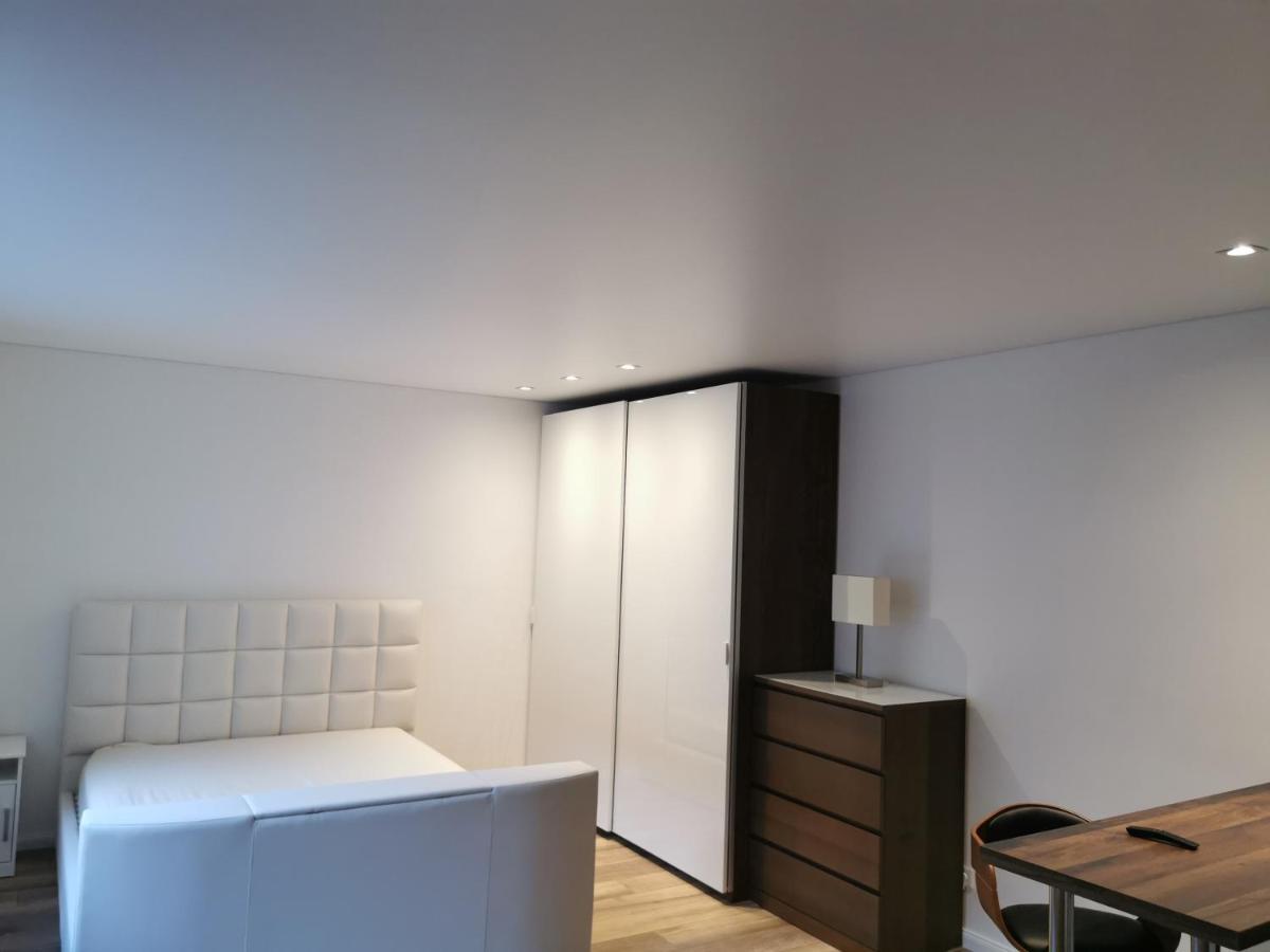 Appartement Sofia Düsseldorf
