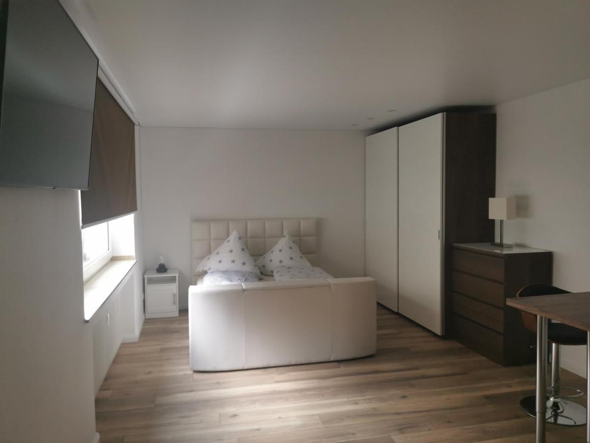 Appartement Sofia *