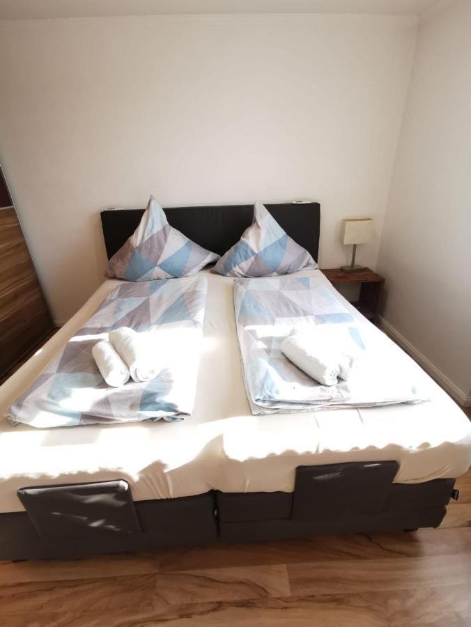 Appartement Sofia Düsseldorf