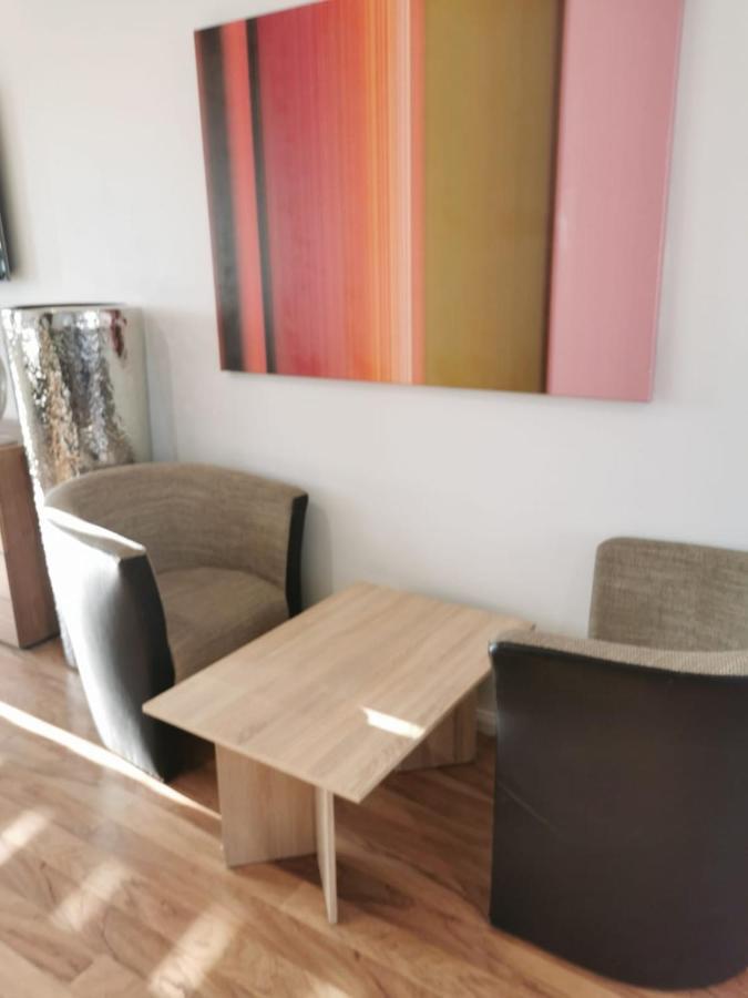 Appartement Sofia Düsseldorf