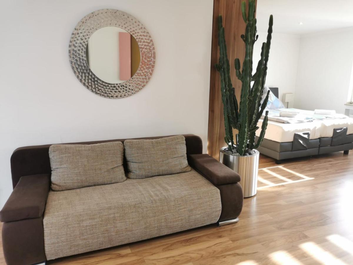 Sofia Appartement