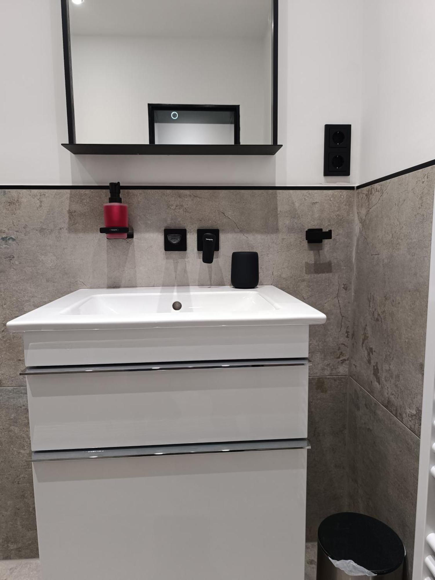 Appartement Sofia