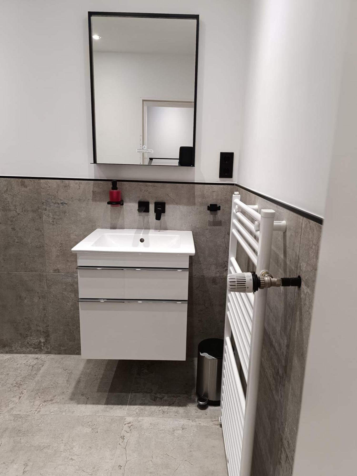 Appartement Sofia Düsseldorf
