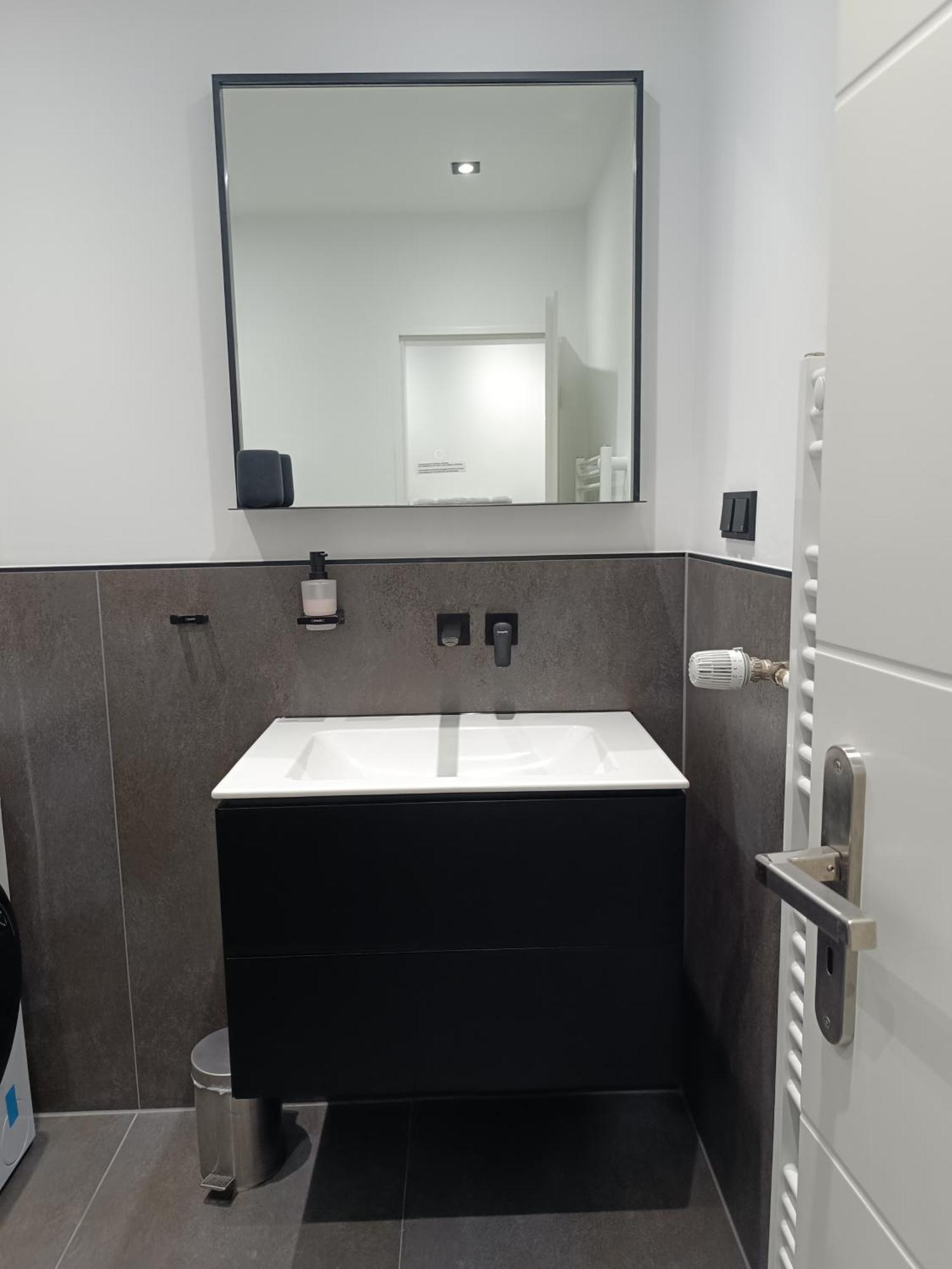 Appartement Sofia