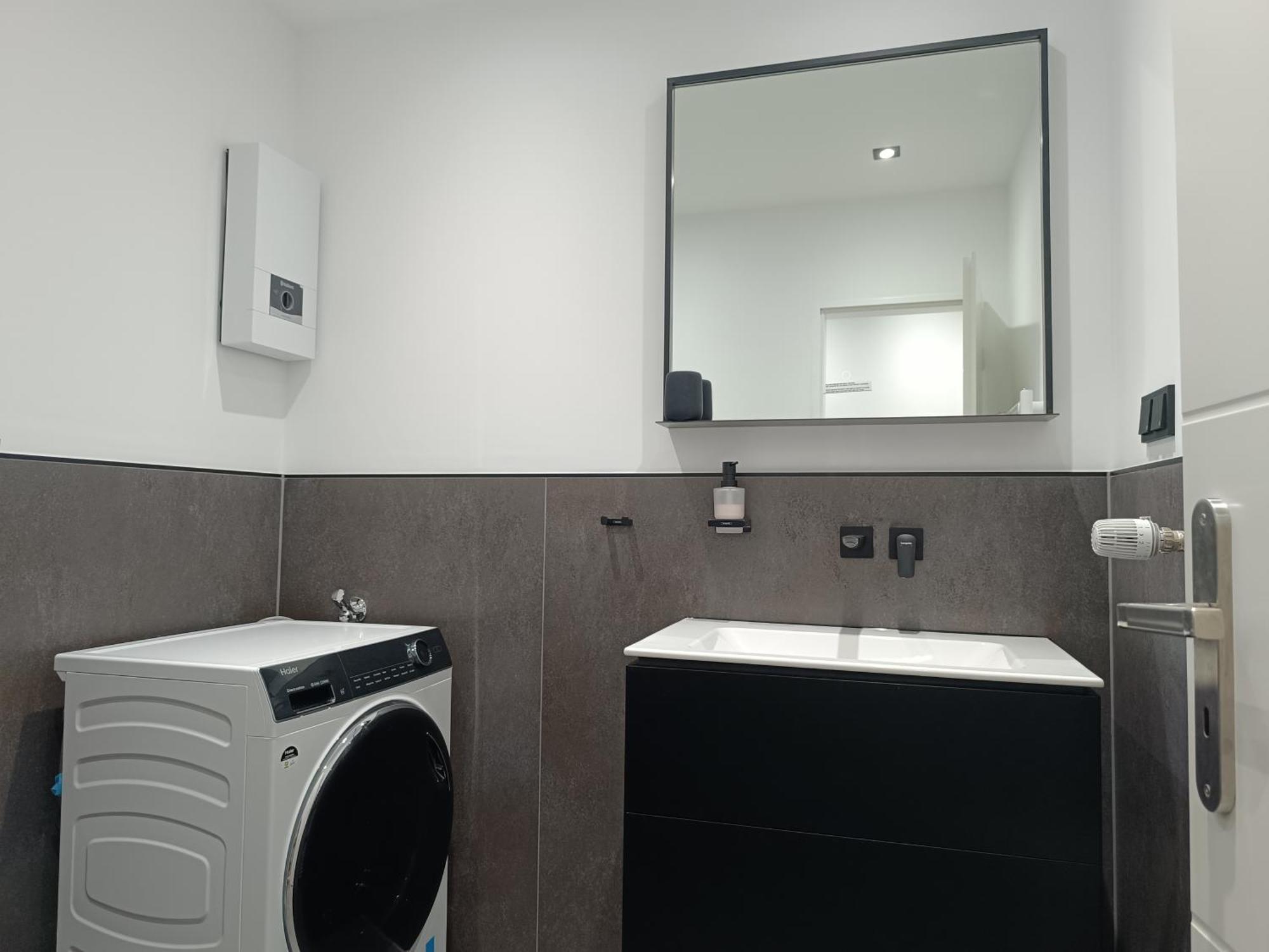 Appartement Sofia *