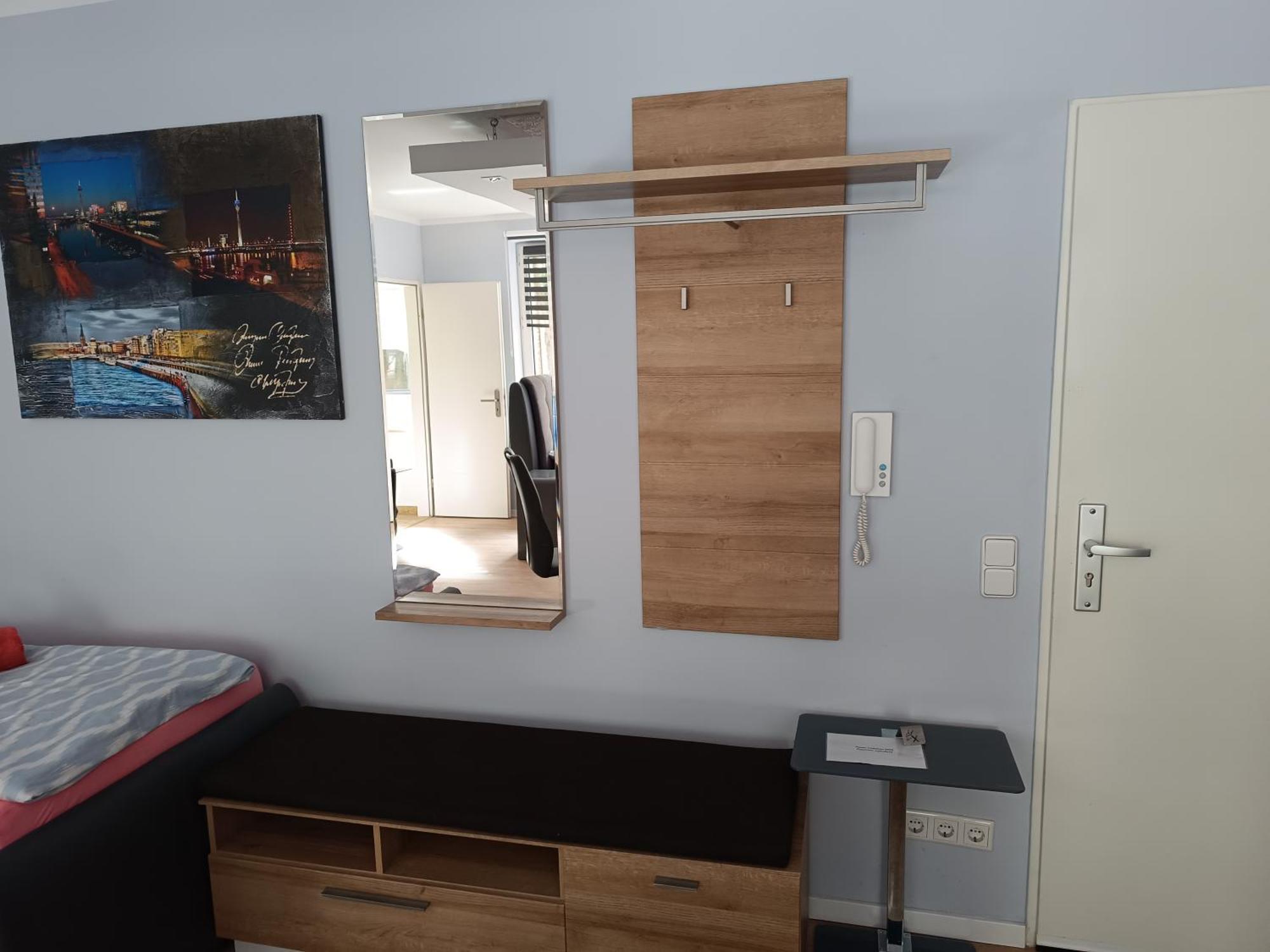 Sofia Appartement *