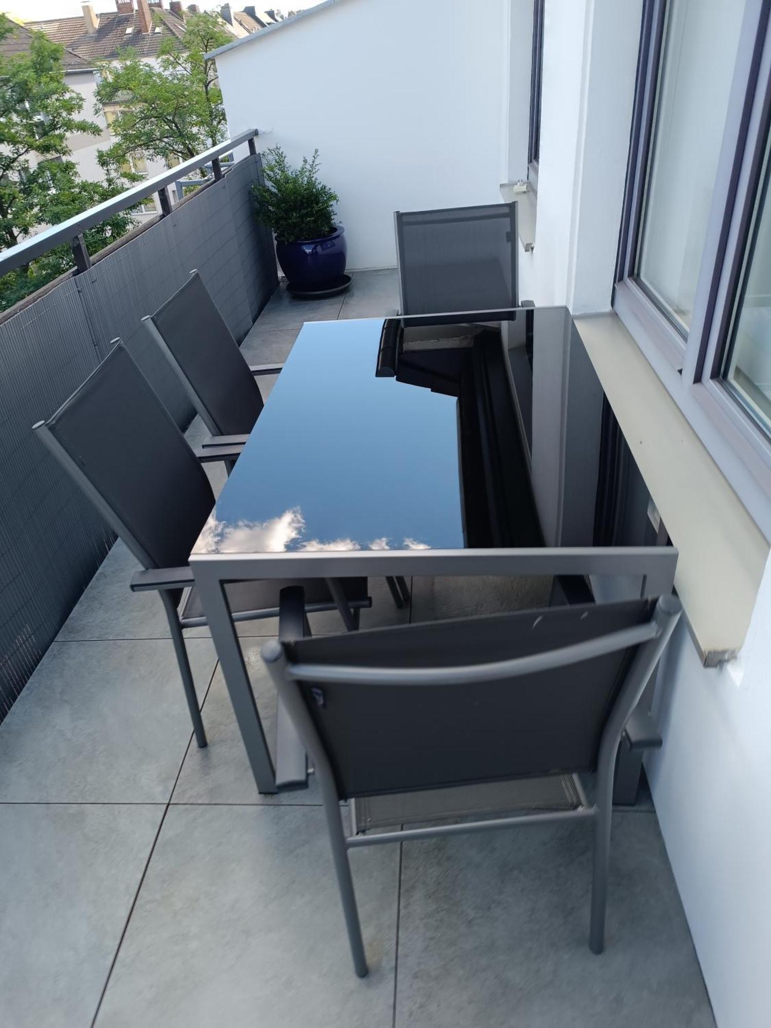 Sofia Appartement