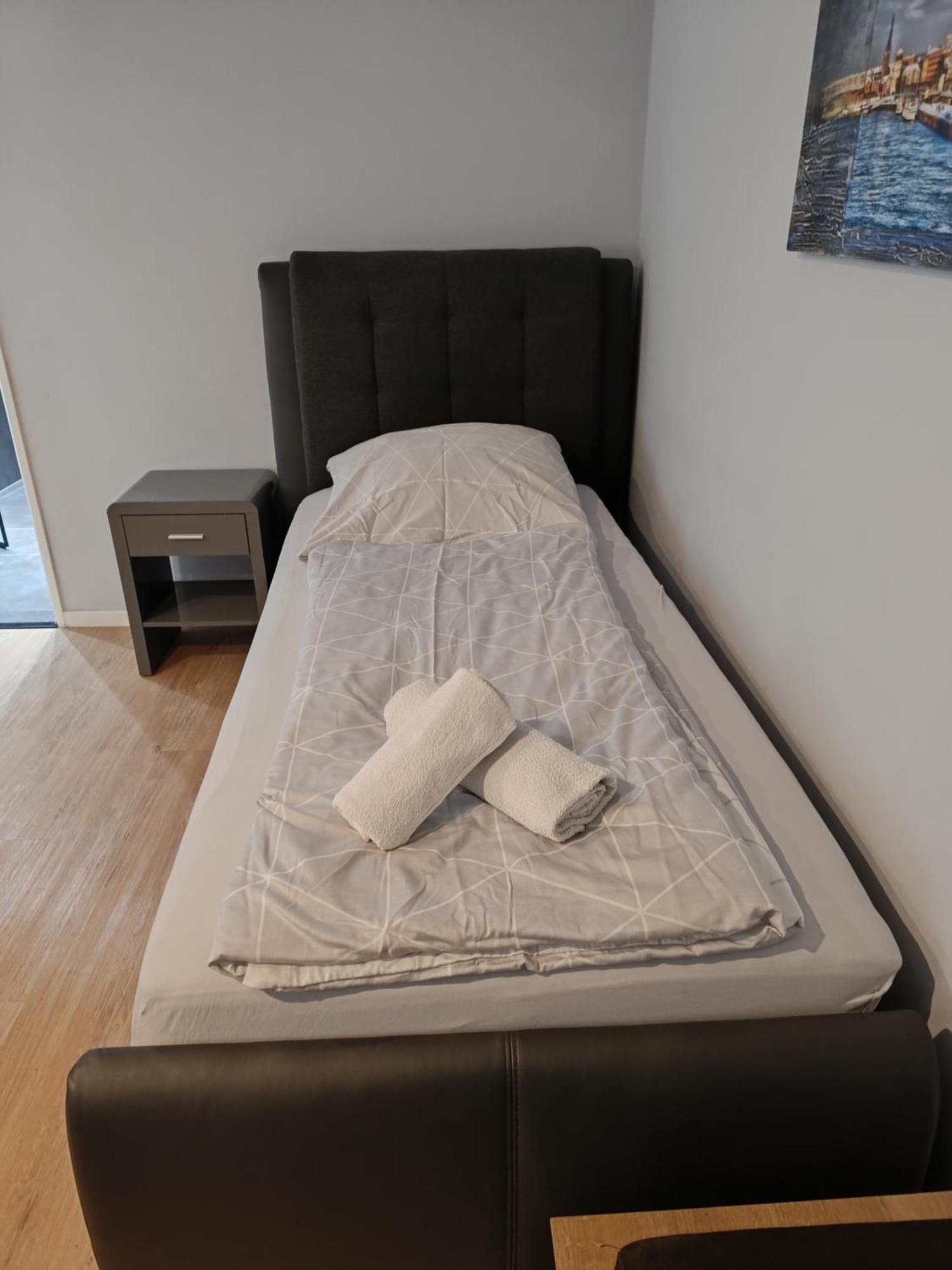 Appartement Sofia *