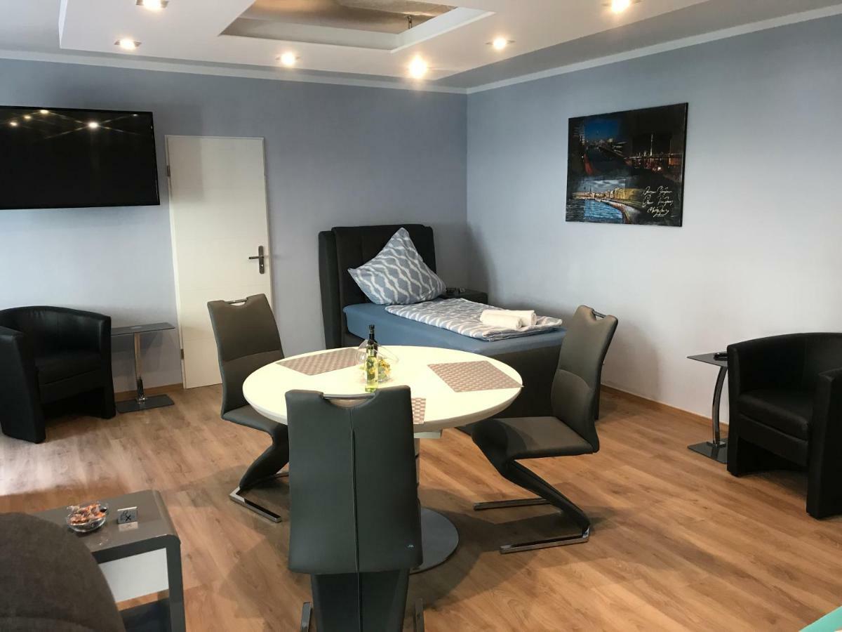 Sofia Appartement Düsseldorf