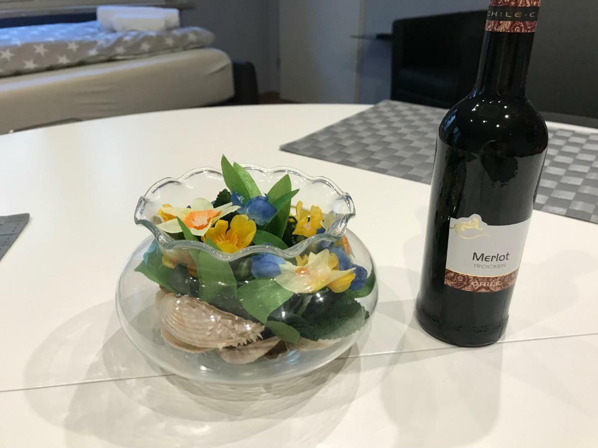 Sofia Appartement Düsseldorf