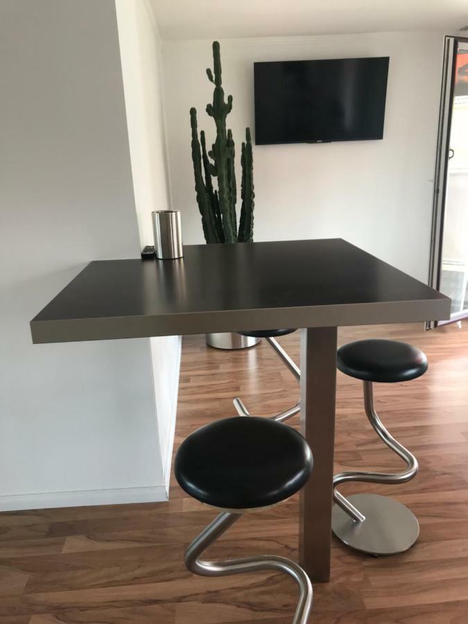 Sofia Appartement Düsseldorf