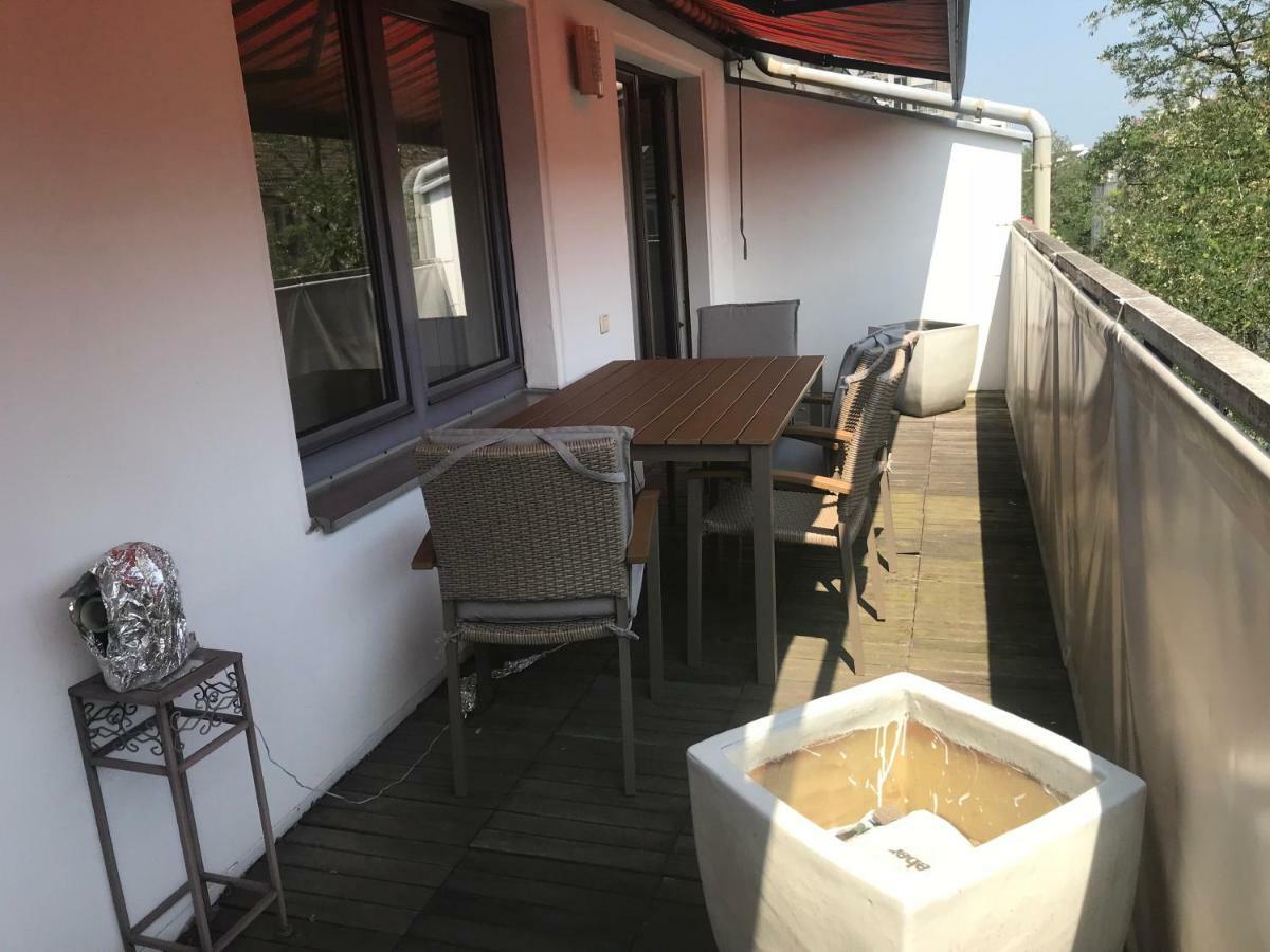 Appartement Sofia *